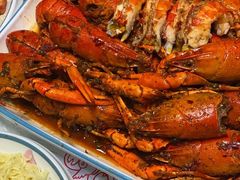 -三妹小龙虾·黄油蟹(华侨城总店)