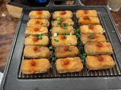 -一楼食业·美食人家