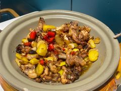 -绿草地·湘菜(7mall店)