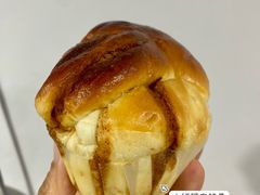 -佐敦面包铺·JORDAN BAKERY