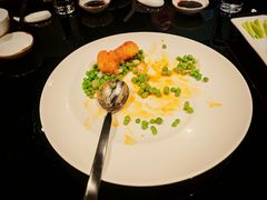 -上海苏宁宝丽嘉酒店·嘉府壹号中餐厅