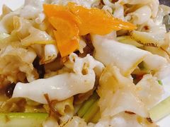 -宜兴隆家宴·私房菜(泰安华庭店)