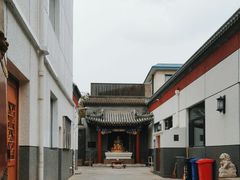 -北京佛教居士林