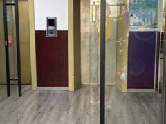 -坚果健身24小时工作室(定西路店)