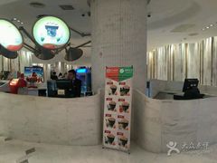 -百丽宫影城(ifc商场店)