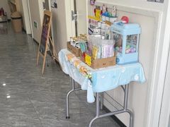 -芭比堂动物医院·CT·微创中心(新顺分院)