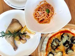 -THE PRESS(复旦大学店)