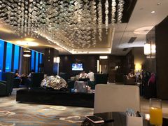 -广州天河希尔顿酒店