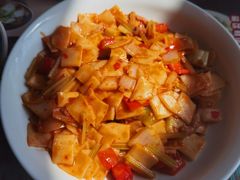 -巴依老爷新疆美食(马驹桥店)