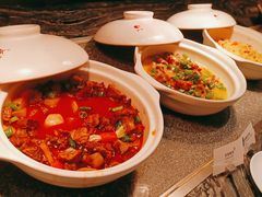 -索菲特酒店 · 云尚天际自助餐厅