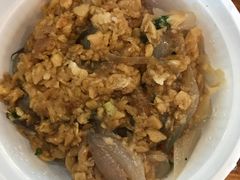 -小菜园新徽菜(宜兴八佰伴店)