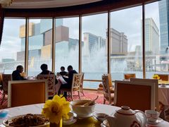 -咖啡苑 - 蔚藍夏日主题(永利皇宫店)