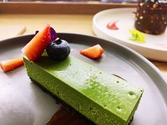 -Bracket Coffee(工体店)