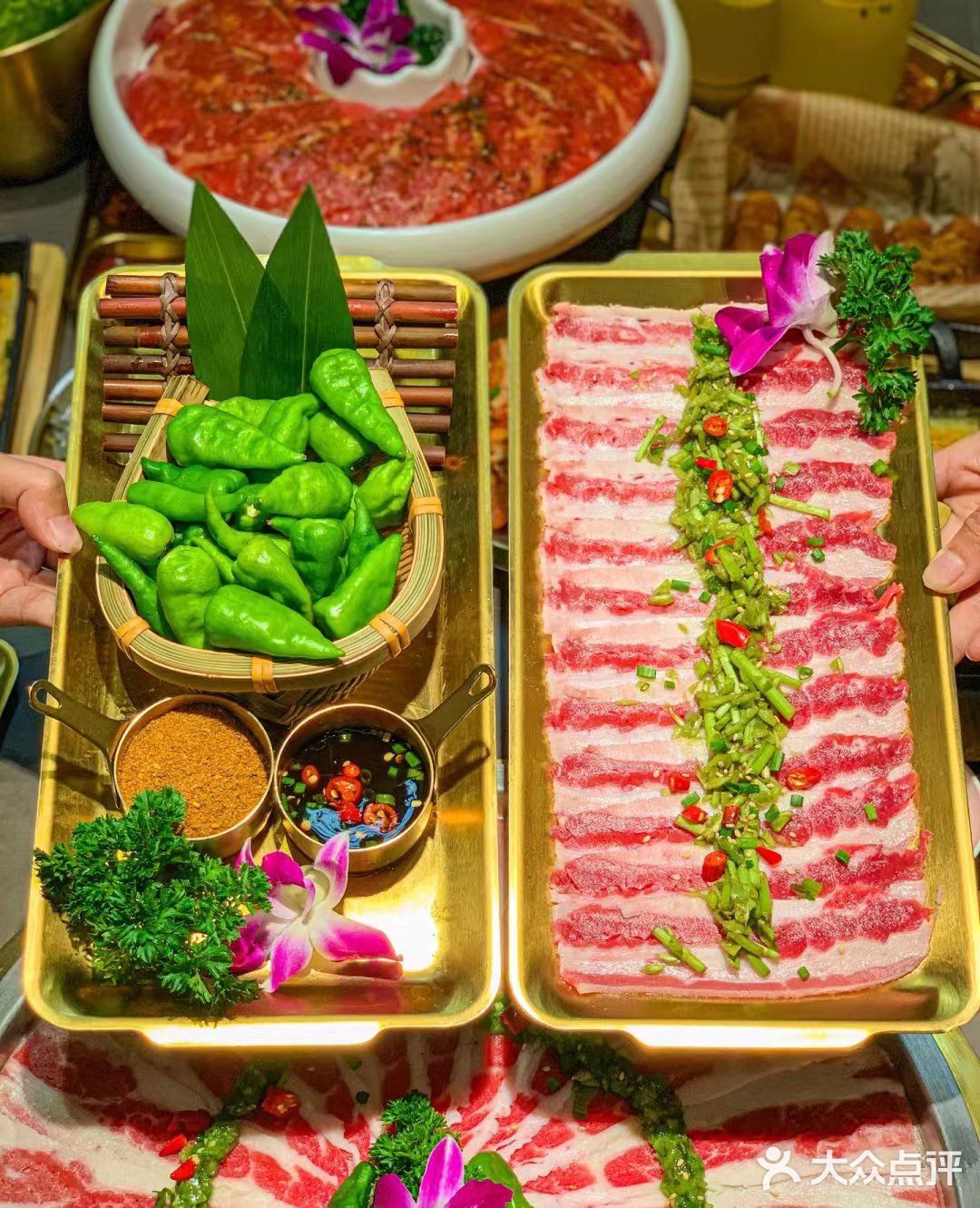  跟风来的，没想到这么好吃
