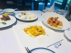 -禧宴Joyous Restaurant(禧园店)