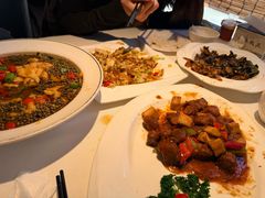 -永乐饭庄(安德路店)