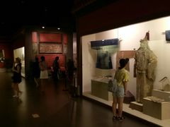 -中国闽台缘博物馆