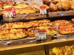 -西村叔叔的店·面包·甜品·蛋糕(崂山丽达店)