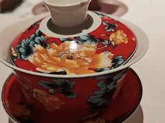 -千百味红餐厅·非遗江西菜(绿地双子塔总店)