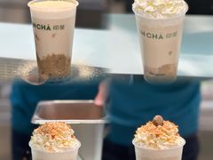 -INCHA印茶(附中东巷店)