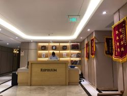 -爱贝蕊恩韩式月子会所(宝安店)