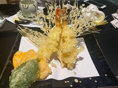 -天狗山料理(省体店)