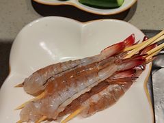 -海底捞火锅(丰尚国际广场店)