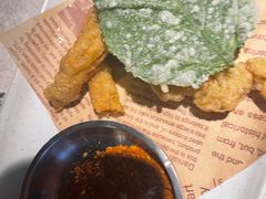 -鲜潭蒸汽石锅鱼(五道口购物中心店)