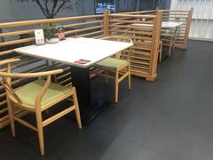 露天位-御仙都北京菜馆·烤鸭店(双井店)