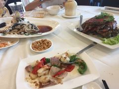 -新加坡海鲜共和(名胜世界圣淘沙海滨坊)