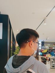 -悦SALON