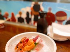 -初居食屋日式料理(万象城购物中心店)