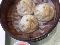 -香港富临皇宫(五月花商业广场店)