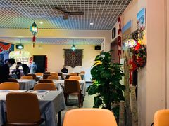 大堂-La Medina餐厅(亮马河南路店)