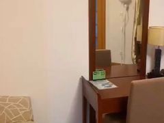 -爱尚居酒店式公寓(陆家嘴东方明珠店)