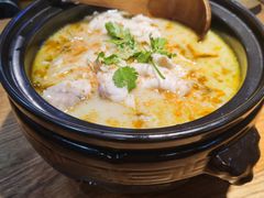 -九锅一堂酸菜鱼(万达广场店)