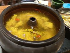 云海肴汽锅鸡-云海肴·汽锅鸡·云南菜(美罗城店)