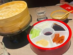 -青年公社烤鸭(姚家园万象汇店)