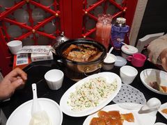 -皇城根北京风味主题餐厅(中海环宇城店)