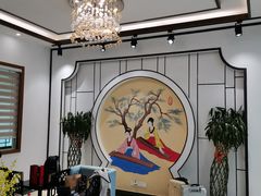 -暖心派对·独栋别墅团建聚会轰趴馆