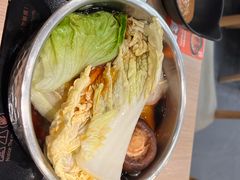 -吉野家(顺义站前北街店)