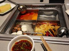 -海底捞火锅(振华商厦店)