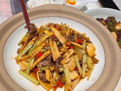 -天辣(金桥啦啦宝都店)