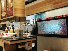 -比格比萨自助(新辰里学清路店)