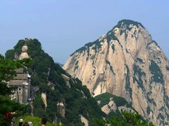 -华山风景名胜区