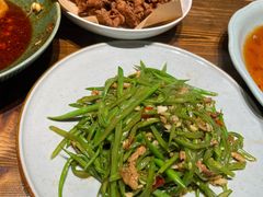 -三姐妹餐厅(曲江店)