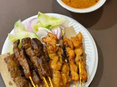 -纽顿熟食中心