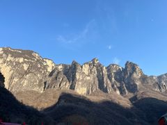 -云台山风景名胜区