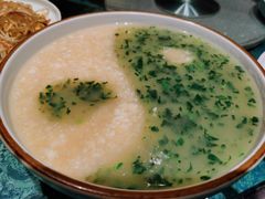 太极羹-孔雀裡融合餐厅