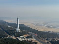 -帽儿山国家森林公园